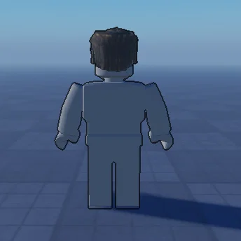 Mô hình nhân vật Roblox 3D sắc nét - Dễ dàng in ấn