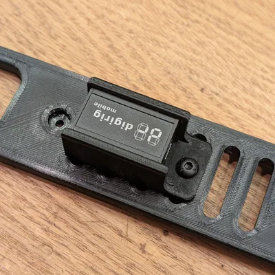 Giá đỡ di dời DigiRig cho MLok