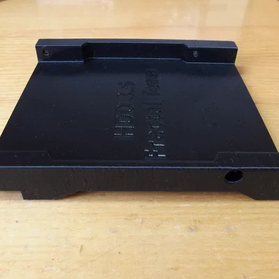 Khay gắn ổ cứng 3.5" HDD cho Fractal Design Terra