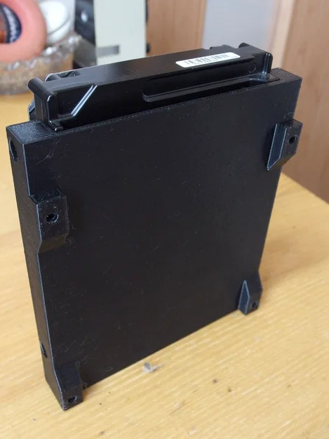 Khay gắn ổ cứng 3.5" HDD cho Fractal Design Terra - Image 7