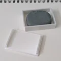 Hộp đựng gôm tẩy đất sét (Kneaded Eraser Box) tiện lợi - Thumbnail 1