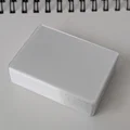 Hộp đựng gôm tẩy đất sét (Kneaded Eraser Box) tiện lợi - Thumbnail 2