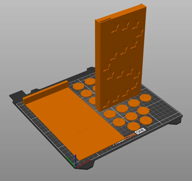 Hệ thống khen thưởng: Hũ đựng tiền/token cho trẻ em - Image 2