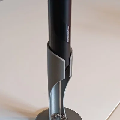 Giá đỡ máy đánh bọt sữa - Milk Frother Stand