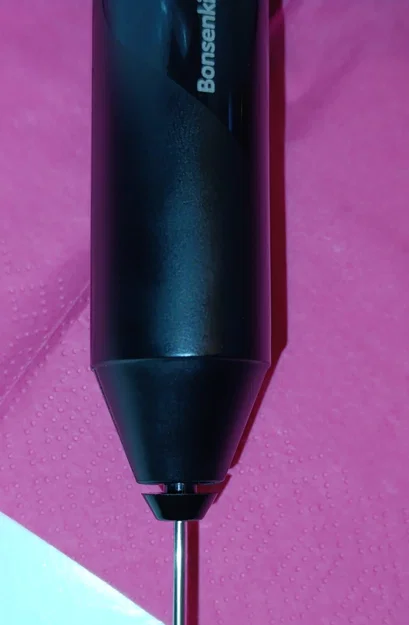 Giá đỡ máy đánh bọt sữa - Milk Frother Stand - Image 4