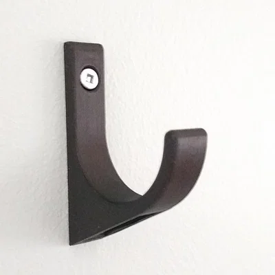Yet Another Wall Hook - Mẫu móc treo tường tùy chỉnh