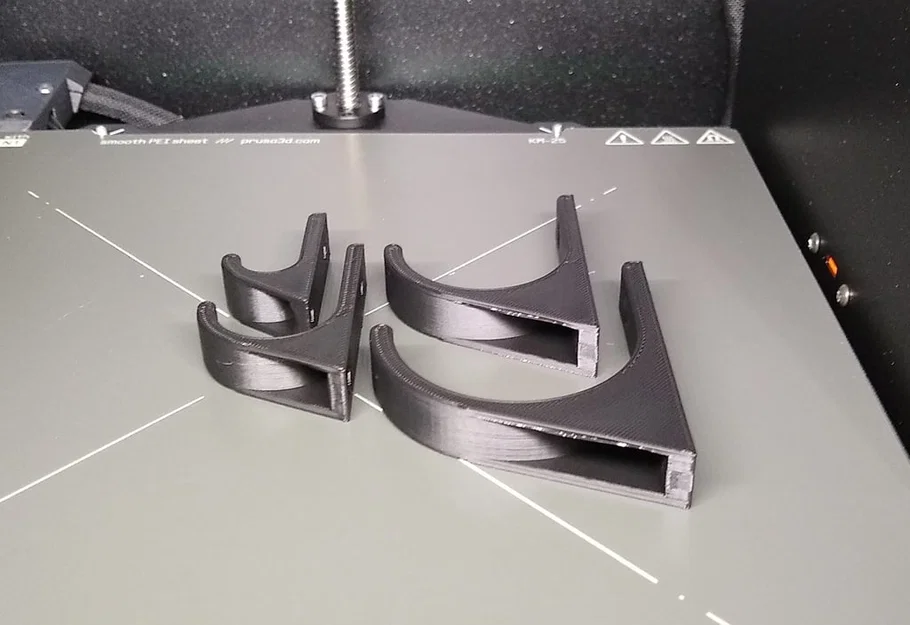 Yet Another Wall Hook - Mẫu móc treo tường tùy chỉnh - Image 2