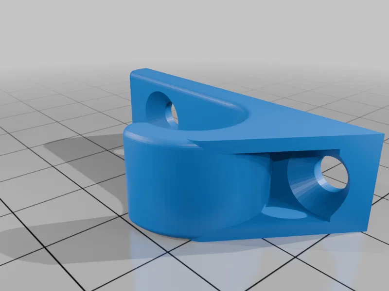 Yet Another Wall Hook - Mẫu móc treo tường tùy chỉnh - Image 3