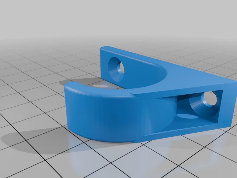 Yet Another Wall Hook - Mẫu móc treo tường tùy chỉnh - Image 4