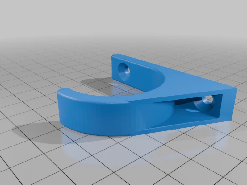 Yet Another Wall Hook - Mẫu móc treo tường tùy chỉnh - Image 5