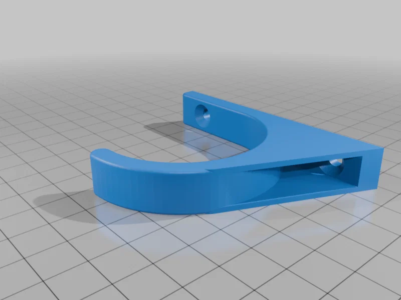 Yet Another Wall Hook - Mẫu móc treo tường tùy chỉnh - Image 6