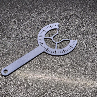 Dụng cụ hỗ trợ cân bàn Elegoo Neptune 4 Screws Tilt Helper