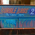 Bộ Khay Đựng (Organizer) cho Board Game Burgle Bros. 2 - Thumbnail 1