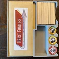 Bộ Khay Đựng (Organizer) cho Board Game Burgle Bros. 2 - Thumbnail 11