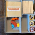 Bộ Khay Đựng (Organizer) cho Board Game Burgle Bros. 2 - Thumbnail 12