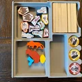 Bộ Khay Đựng (Organizer) cho Board Game Burgle Bros. 2 - Thumbnail 13