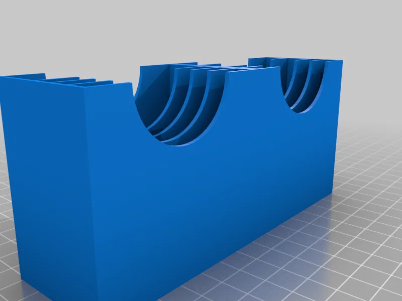 Bộ Khay Đựng (Organizer) cho Board Game Burgle Bros. 2 - Image 14