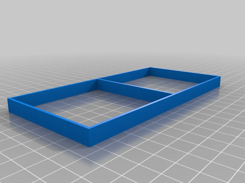 Bộ Khay Đựng (Organizer) cho Board Game Burgle Bros. 2 - Image 18