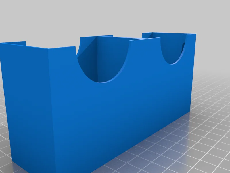 Bộ Khay Đựng (Organizer) cho Board Game Burgle Bros. 2 - Image 20