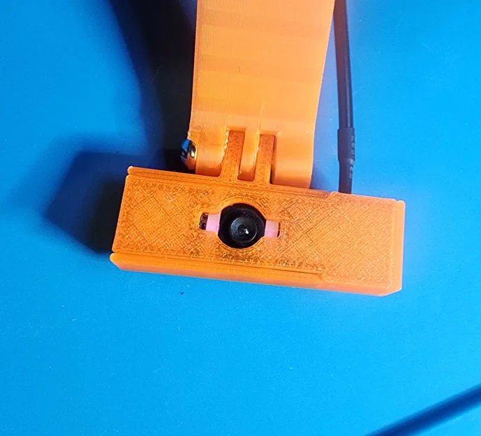 Vỏ bảo vệ GC0308 Face Tracker cho thiết bị VR - Image 2