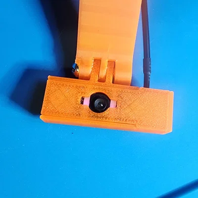 Vỏ bảo vệ GC0308 Face Tracker cho thiết bị VR