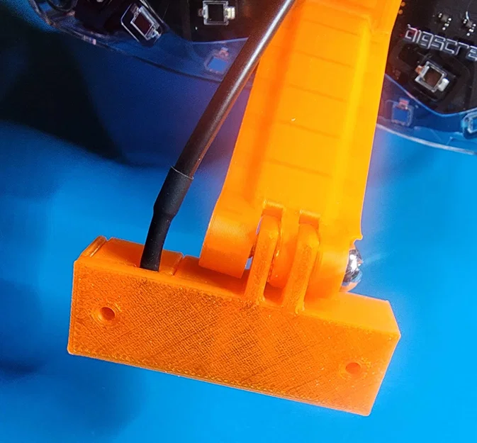 Vỏ bảo vệ GC0308 Face Tracker cho thiết bị VR - Image 3