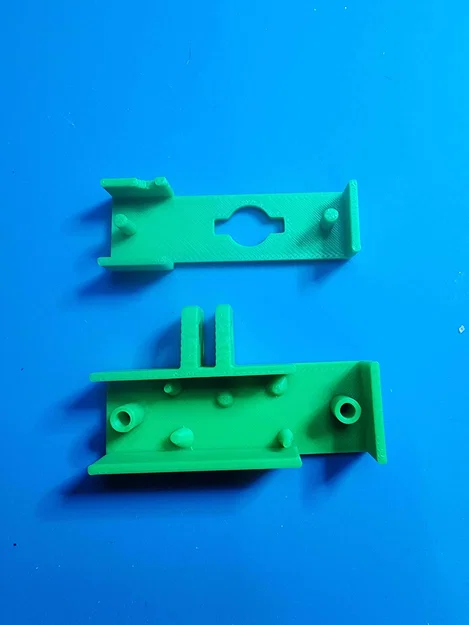 Vỏ bảo vệ GC0308 Face Tracker cho thiết bị VR - Image 4