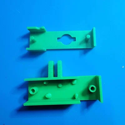 Vỏ bảo vệ GC0308 Face Tracker cho thiết bị VR