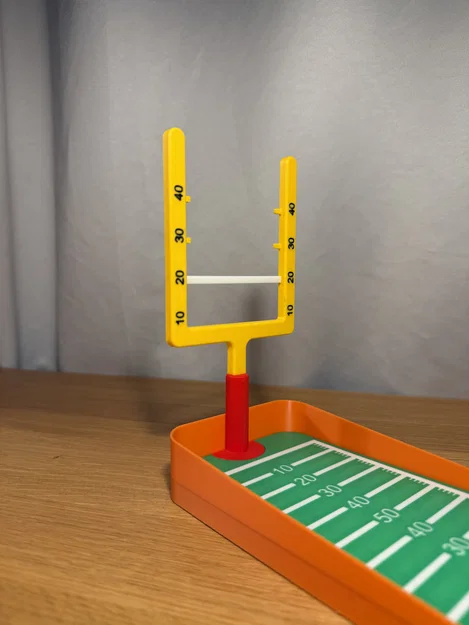 Game Bóng Bầu Dục Mỹ Mini Để Bàn - Image 2