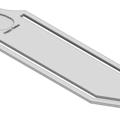 Bookmark Phục sinh phiên bản mỏng và tiện dụng hơn