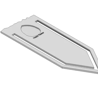 Bookmark Phục sinh phiên bản mỏng và tiện dụng hơn
