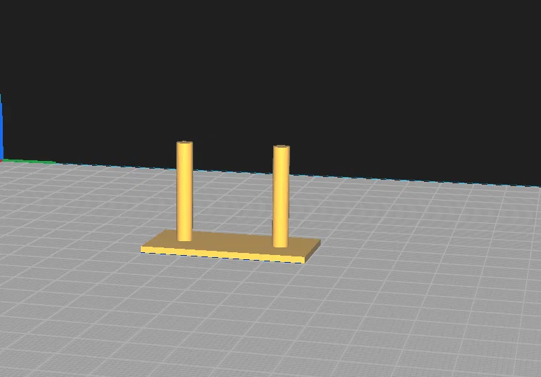 Mẫu in kiểm tra độ ẩm nhựa in (Test Humedad) - Image 1