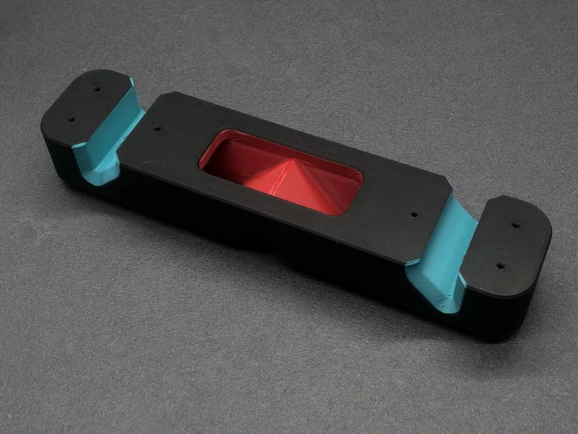 PolyDryer Splitter Mod – Sấy cùng lúc hai cuộn nhựa - Image 5