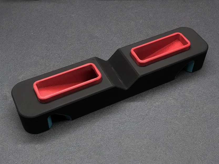 PolyDryer Splitter Mod – Sấy cùng lúc hai cuộn nhựa - Image 6