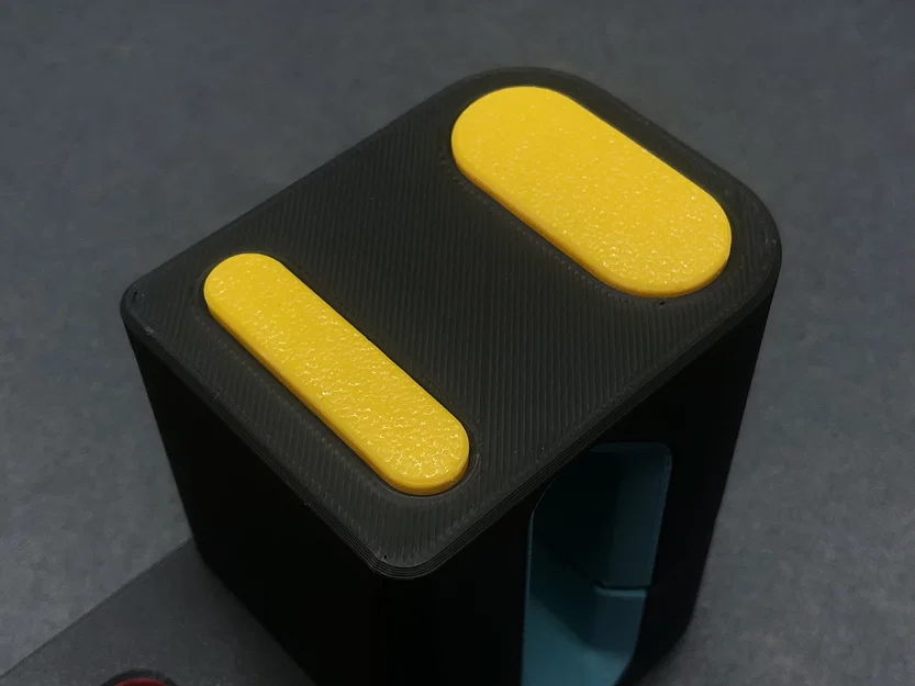 PolyDryer Splitter Mod – Sấy cùng lúc hai cuộn nhựa - Image 8