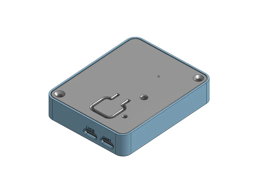 Vỏ bảo vệ (Case) cho OpenShock Wemos Lolin S3 và Open-Smart - Image 3