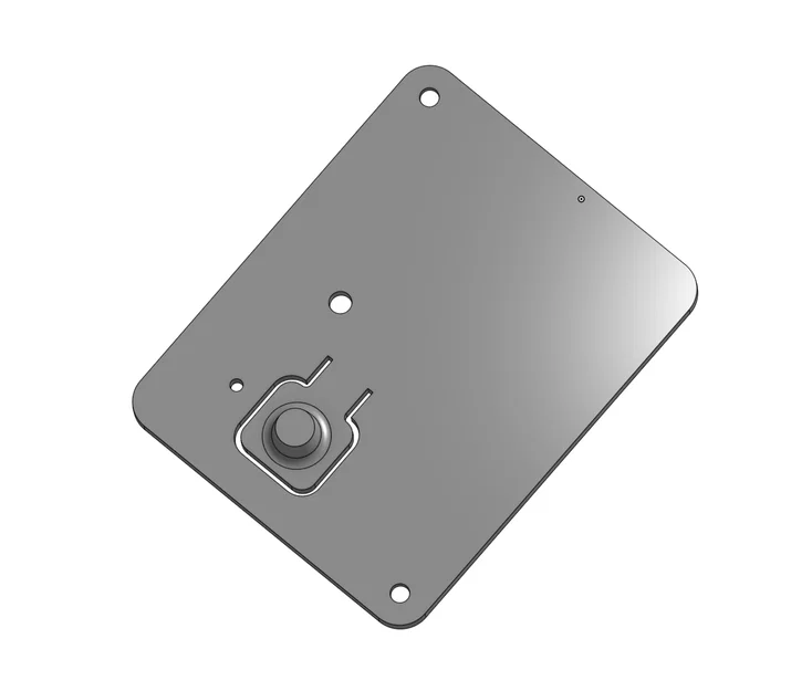 Vỏ bảo vệ (Case) cho OpenShock Wemos Lolin S3 và Open-Smart - Image 4