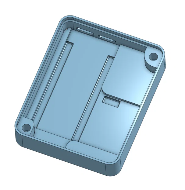 Vỏ bảo vệ (Case) cho OpenShock Wemos Lolin S3 và Open-Smart - Image 5