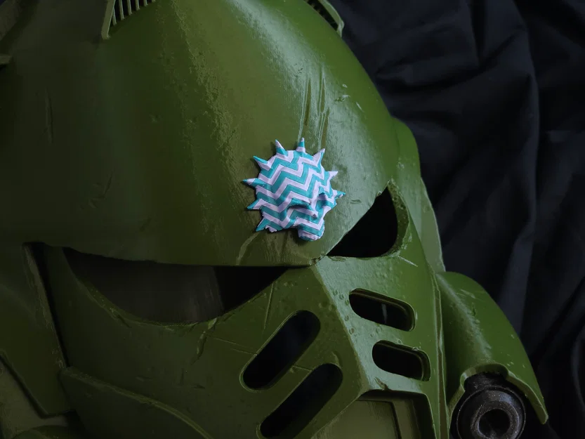 Easter Print Modifiers - Bộ công cụ trang trí họa tiết Phục sinh - Image 4