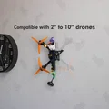 Giá treo tường cho FPV Drone - Thumbnail 4