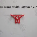 Giá treo tường cho FPV Drone - Thumbnail 5