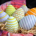 Easter Print Modifiers - Bộ công cụ trang trí họa tiết Phục sinh - Thumbnail 6