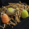 Easter Print Modifiers - Bộ công cụ trang trí họa tiết Phục sinh - Thumbnail 7