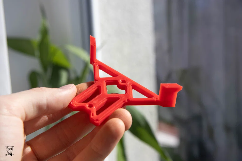 Giá treo tường cho FPV Drone - Image 6