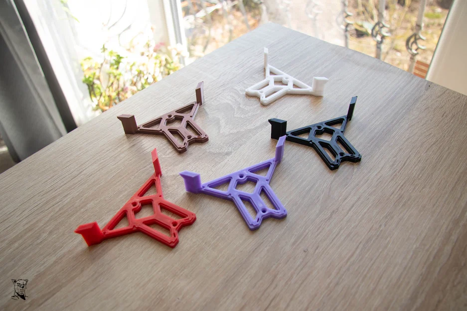 Giá treo tường cho FPV Drone - Image 7