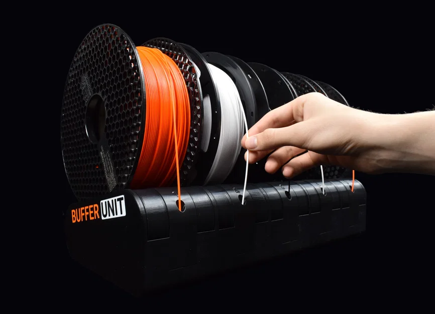 Rewindr - Hướng dẫn lắp đặt cho máy in MK4 - Image 2