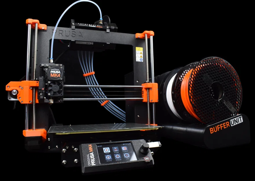 Rewindr - Hướng dẫn lắp đặt cho máy in MK4 - Image 3