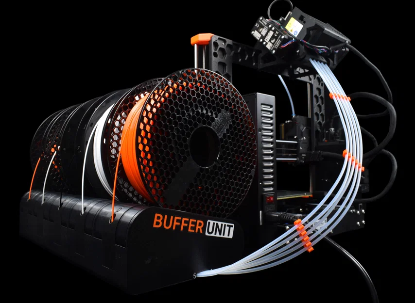 Rewindr - Hướng dẫn lắp đặt cho máy in MK4 - Image 4