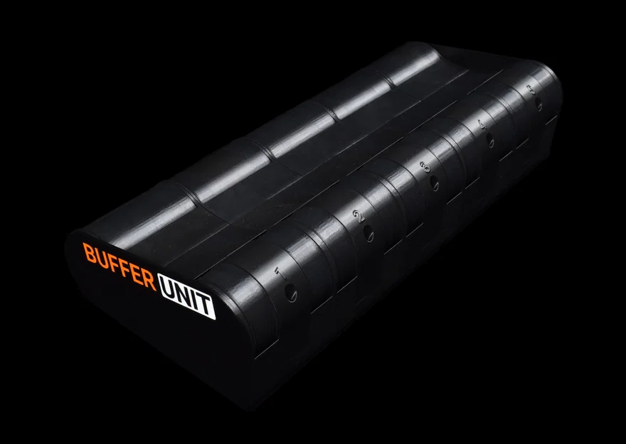 Rewindr - Hướng dẫn lắp đặt cho máy in MK4 - Image 5