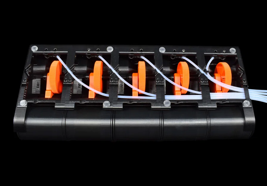 Rewindr - Hướng dẫn lắp đặt cho máy in MK4 - Image 6